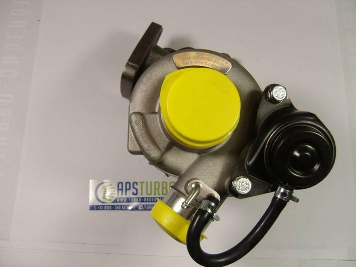 Turbo voor HYUNDAI H 200 [06-1997 / 12-2007], Auto-onderdelen, Overige Auto-onderdelen, Hyundai