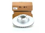 ORIGINELE BMW Remschijvenset E90-93 F20-23 F30 / 31/34 F32 /, Ophalen of Verzenden, Nieuw