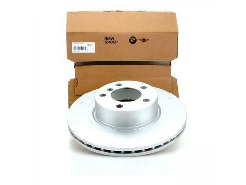 ORIGINELE BMW Remschijvenset E90-93 F20-23 F30 / 31/34 F32 /, Auto-onderdelen, Remmen en Aandrijving, Ophalen of Verzenden