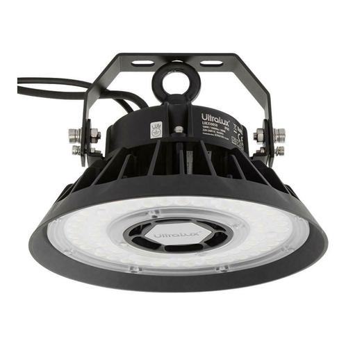 LED High Bay Ufo 150 watt 150lm/w DIMBAAR Netstroom, Maison & Meubles, Lampes | Plafonniers, Envoi