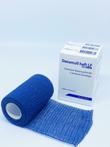 Danamull Haft Zelfklevend Fixatiewindsel blauw 8cm x 4m