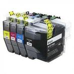 Huismerk Brother MFC-J5330DW inktcartridges LC-3219 XL se..., Informatique & Logiciels, Imprimantes, Verzenden