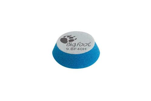 RUPES klittenband foam pad 34/40mm Grof (blauw) voor RUPES n, Bricolage & Construction, Peinture, Vernis & Laque, Envoi
