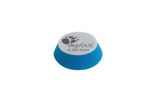 RUPES klittenband foam pad 34/40mm Grof (blauw) voor RUPES n, Doe-het-zelf en Bouw, Verf, Beits en Lak, Nieuw, Verzenden