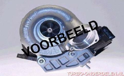 Turbopatroon voor BMW 3 (E90) [01-2005 / 12-2011], Auto-onderdelen, Overige Auto-onderdelen, BMW