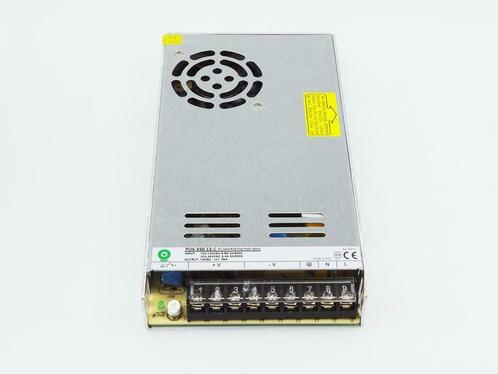 LED Strip voeding - 12V - 29A - 350 Watt, Huis en Inrichting, Lampen | Overige, Ophalen of Verzenden