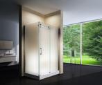 Sanifun douchecabine Angelo R 1200 x 900 HT mat glas, Doe-het-zelf en Bouw, Ophalen of Verzenden, Nieuw