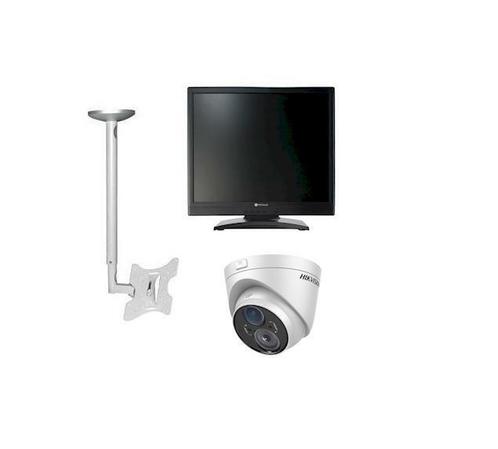 *TIP*  Confrontatie systeem turbo, Huis en Inrichting, Woonaccessoires | Overige, Ophalen of Verzenden
