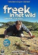 Freek in het wild - Costa Rica & Zuid Afrika op DVD, Cd's en Dvd's, Verzenden, Nieuw in verpakking