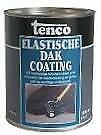 Touwen Tenco Elastische Dakcoating TT-EDC, Verzenden, Nieuw
