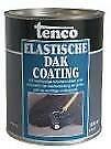 Touwen Tenco Elastische Dakcoating TT-EDC, Doe-het-zelf en Bouw, Nieuw, Verzenden