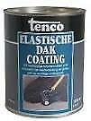 Touwen Tenco Elastische Dakcoating TT-EDC, Bricolage & Construction, Peinture, Vernis & Laque, Envoi