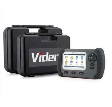 Auto Diagnosecomputer Vident 710 - FULL SYSTEMS beschikbaar voor biedingen