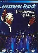 James Last - Gentleman of Music op DVD, Verzenden