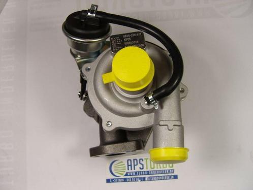 Turbo voor SUZUKI SWIFT III (MZ EZ) [02-2005 / -], Auto-onderdelen, Overige Auto-onderdelen, Suzuki