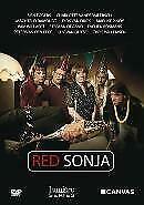 Red Sonja op DVD, CD & DVD, DVD | TV & Séries télévisées, Envoi