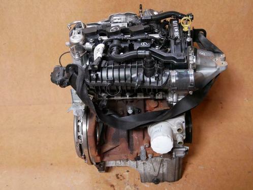 Moteur FORD FIESTA VI Ph.2 1.0L 140 CH - YYJB, Auto-onderdelen, Motor en Toebehoren, Verzenden