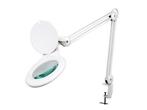 LED-LOEPLAMP 5 DIOPTRIE - DAGLICHT - 4 W - 48 LEDs - WIT, Hobby en Vrije tijd, Nieuw