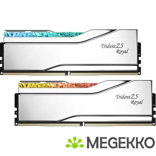 G.Skill Trident Z5 Neo F5-6400J3039G16GX2-TR5S, Computers en Software, Overige Computers en Software, Nieuw, Verzenden