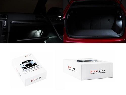 LED Interieur Verlichting Pakket voor Volkswagen Polo 6R / 6, Auto diversen, Tuning en Styling, Ophalen of Verzenden
