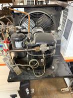 Koelmotor Lunite, TAJ4519Z, R404A, Zakelijke goederen