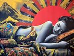 Yorokobi (XX-XXI) - JAPANESE DREAM 2, Antiek en Kunst