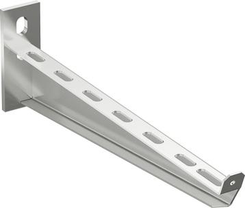 Système de support de câbles pour console TV Wibe - 723436, Verzenden