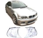 CLIGNOTANTS AVANT BMW SERIE 3 E46 COUPE 99-01, Auto-onderdelen, Verlichting, Verzenden, Nieuw