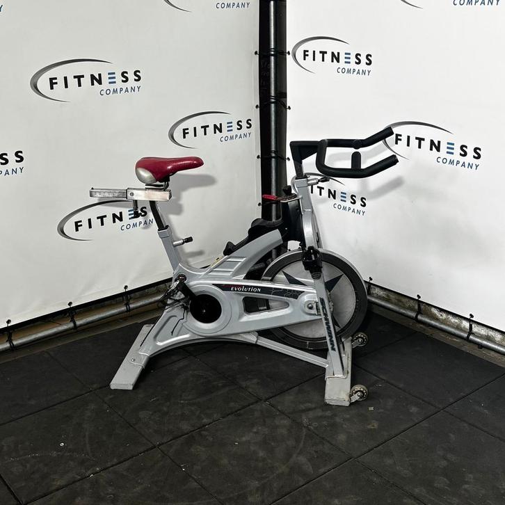 Schwinn Evolution | Spinning Bike, Sport en Fitness, Fitnessmaterialen, Overige typen, Ophalen of Verzenden
