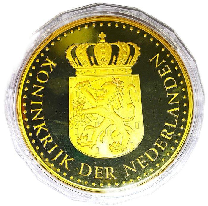 Nederland. Gouden Koninkrijksponder 2022 – 250th Birthday of, Postzegels en Munten, Munten | Europa | Niet-Euromunten