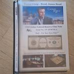 James Bond 007: Casino Royale - Movie Prop - Original 1000, Nieuw