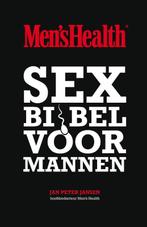 Mens Health Sexbijbel Voor Mannen 9789400501355, Gelezen, Jan Peter Jansen, Verzenden