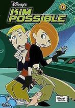 Disney: Kim Possible Bd. 1  Bob Schooley  Book, Livres, Verzenden