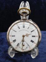 Selection Watch - Power Horse - Silver/gold Pocket watch -, Nieuw