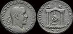 251-253ad Seleucis and Pieria Antioch Trebonianus Gallus..., Postzegels en Munten, Munten en Bankbiljetten | Verzamelingen, Verzenden