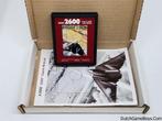 Atari 2600 - Radar Lock - New in Cardboard Box, Gebruikt, Verzenden