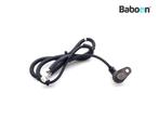 ABS Sensor Achter Yamaha XSR 700 2016-2020, Motoren, Verzenden, Gebruikt