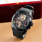 Jacob & Co. - Epic X Collection Skeleton Black -, Bijoux, Sacs & Beauté