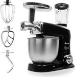 Tweedekans | Niceey 3-in-1 Keukenmachine - 1500W - 7.5L -, Ophalen of Verzenden, Nieuw