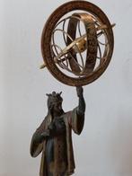 Globe - Astrolabe sphérique