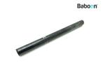 Stuurhelft Links Suzuki GSX 750 F 1989-1997 (GSX750F GR78A, Motoren, Onderdelen | Suzuki, Verzenden, Gebruikt