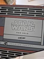 Sideshow Toys - Star Wars - Han Solo - États-Unis - 1:4, Nieuw