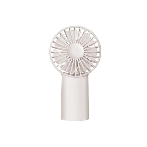 DrPhone MNI Ventilator – Draagbare Ventilator – Opladen met, Electroménager, Climatiseurs, Envoi