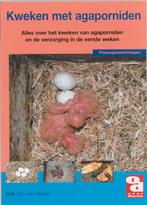 Kweken met agaporniden / Over Dieren / 0047 9789058210494, Boeken, Verzenden, Zo goed als nieuw, J. Hannes