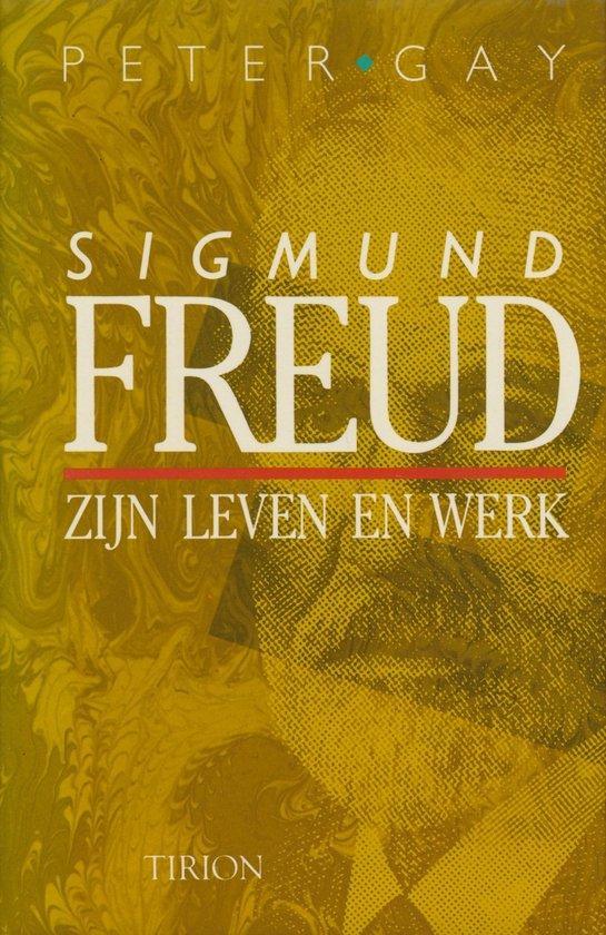 Sigmund Freud - Zijn leven en werk - Peter Gay - 97890512110, Boeken, Psychologie, Verzenden