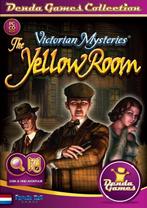 Victorian Mysteries The Yellow Room (PC game nieuw denda), Consoles de jeu & Jeux vidéo, Ophalen of Verzenden