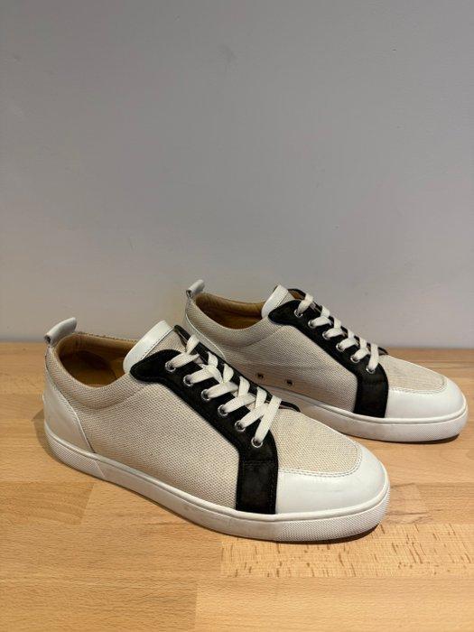 Christian Louboutin - Low-top sneakers - Maat: EU 43.5, Kleding | Heren, Schoenen