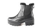 Timberland Chelsea Boots in maat 41 Zwart | 10% extra, Vêtements | Femmes, Overige typen, Verzenden