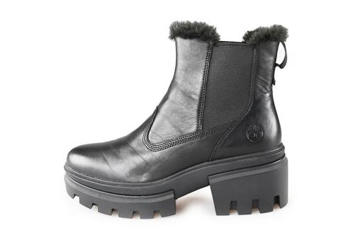 Timberland Chelsea Boots in maat 41 Zwart | 10% extra, Kleding | Dames, Schoenen, Zwart, Gedragen, Overige typen, Verzenden