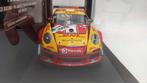 Minichamps 1:18 - Modelauto - Porsche 911 GT3 R 24h SPA 2011